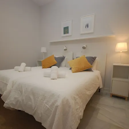 Holi Rent Mendoza Apartment