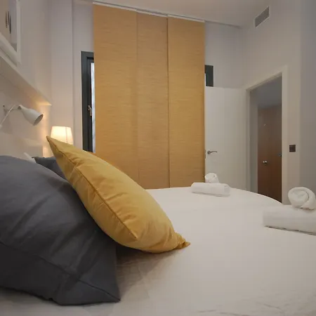 Holi Rent Mendoza Apartment *
