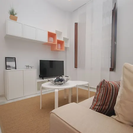 Holi Rent Mendoza Apartment