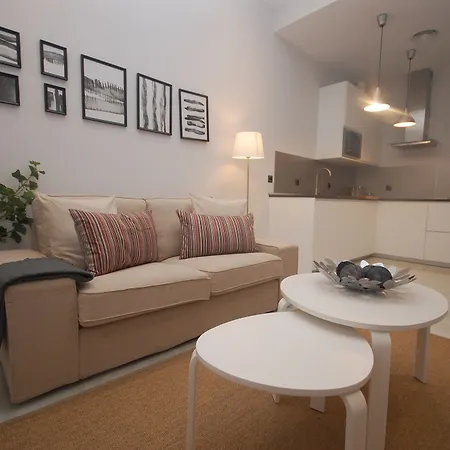 Holi Rent Mendoza Apartment