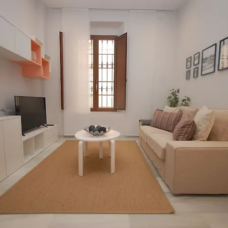 Apartment Holi Rent Mendoza
