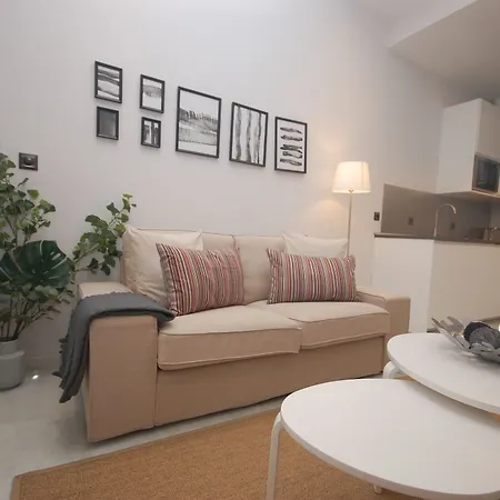 Apartment Holi Rent Mendoza Seville