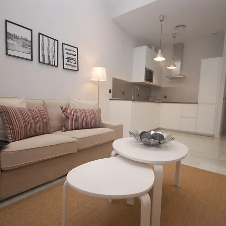 Holi Rent Mendoza * Seville